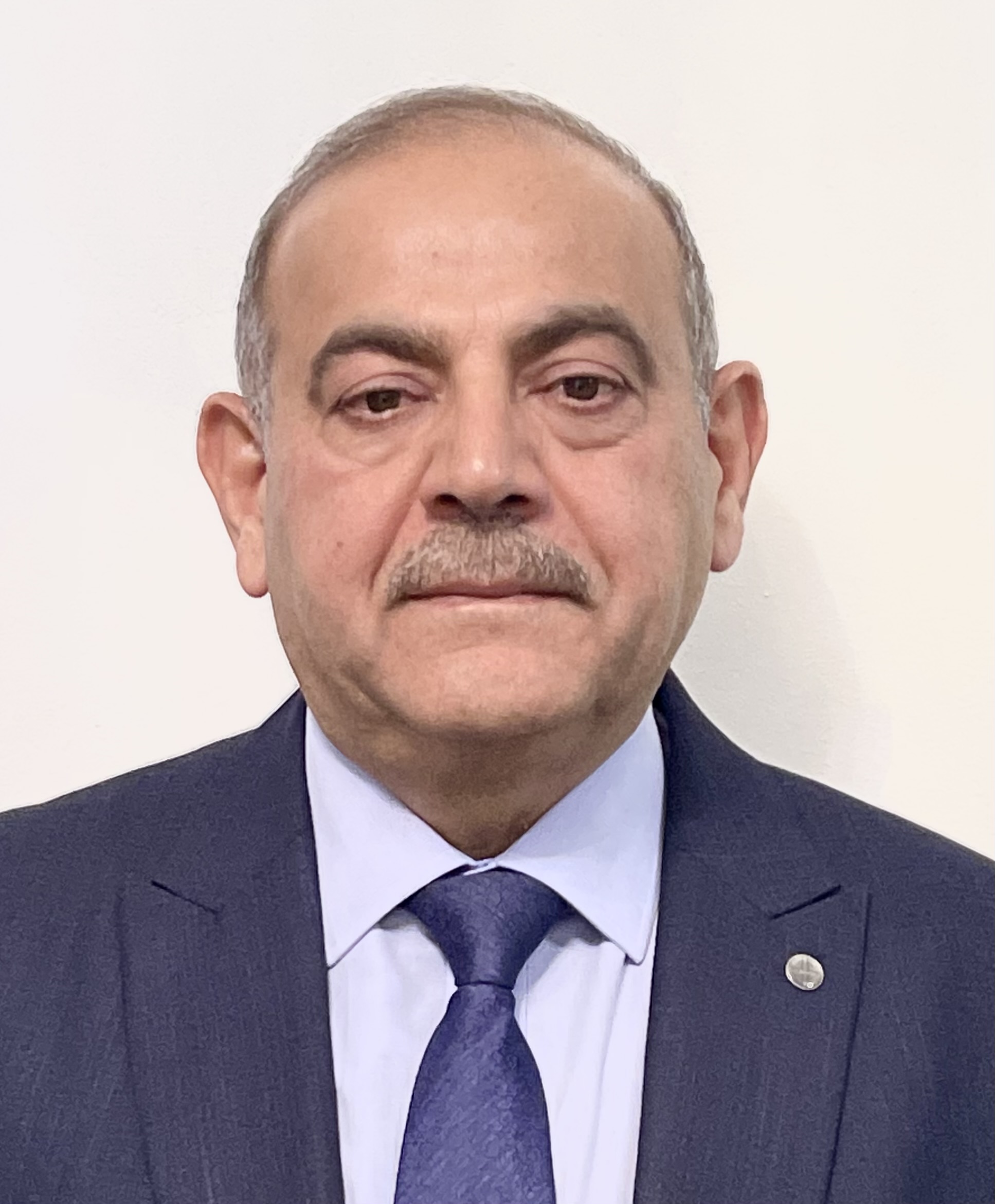 Abdul Salam K. Darwish